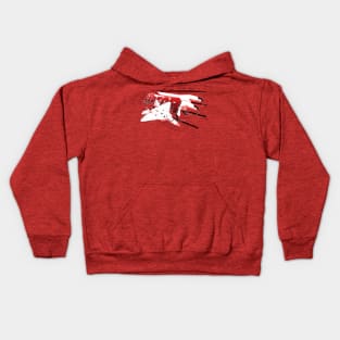 F-22 Raptor Kids Hoodie